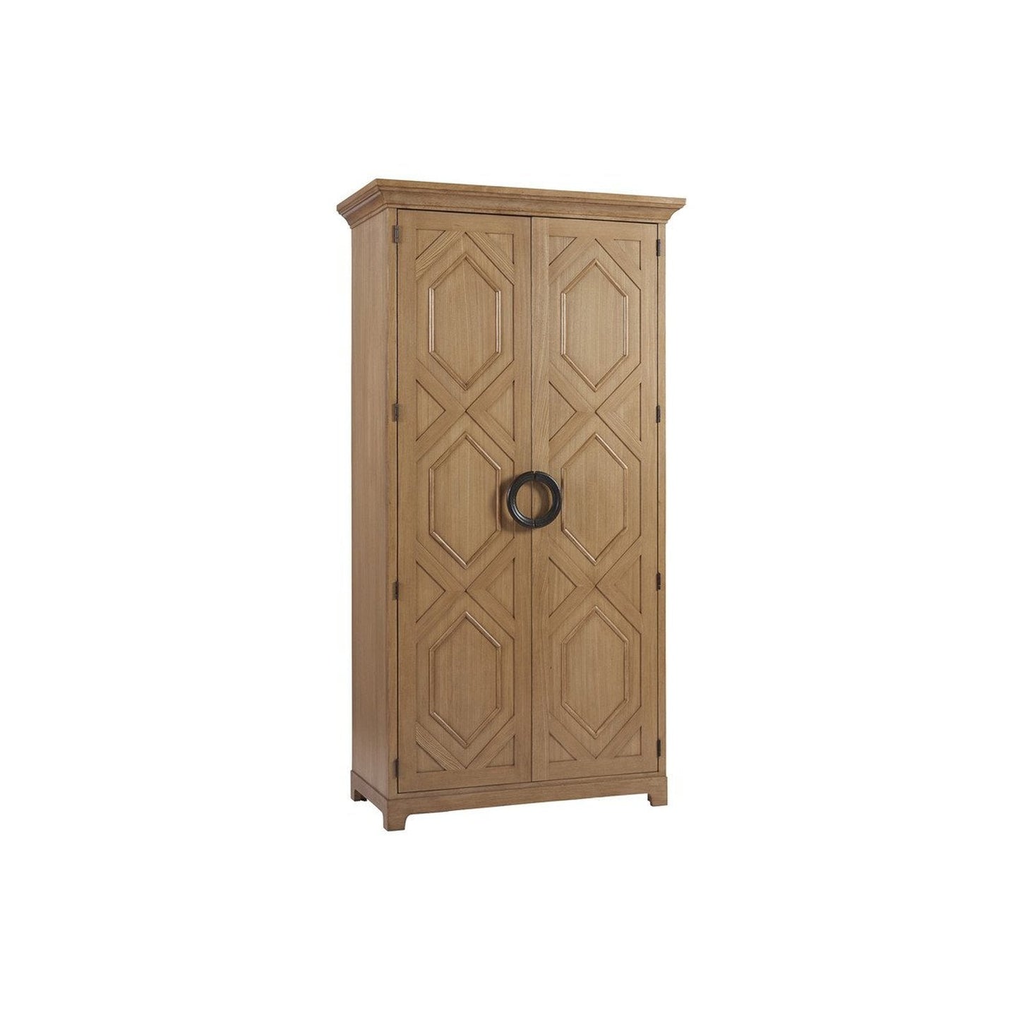 Barclay Butera Newport Pacific Coast Cabinet