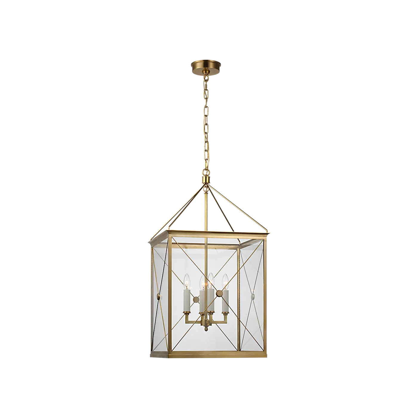 Rossi Medium Lantern