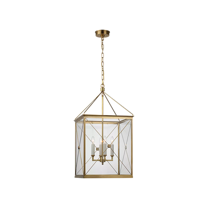 Rossi Medium Lantern