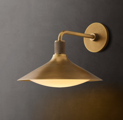Kennans Tapered Wall Sconce