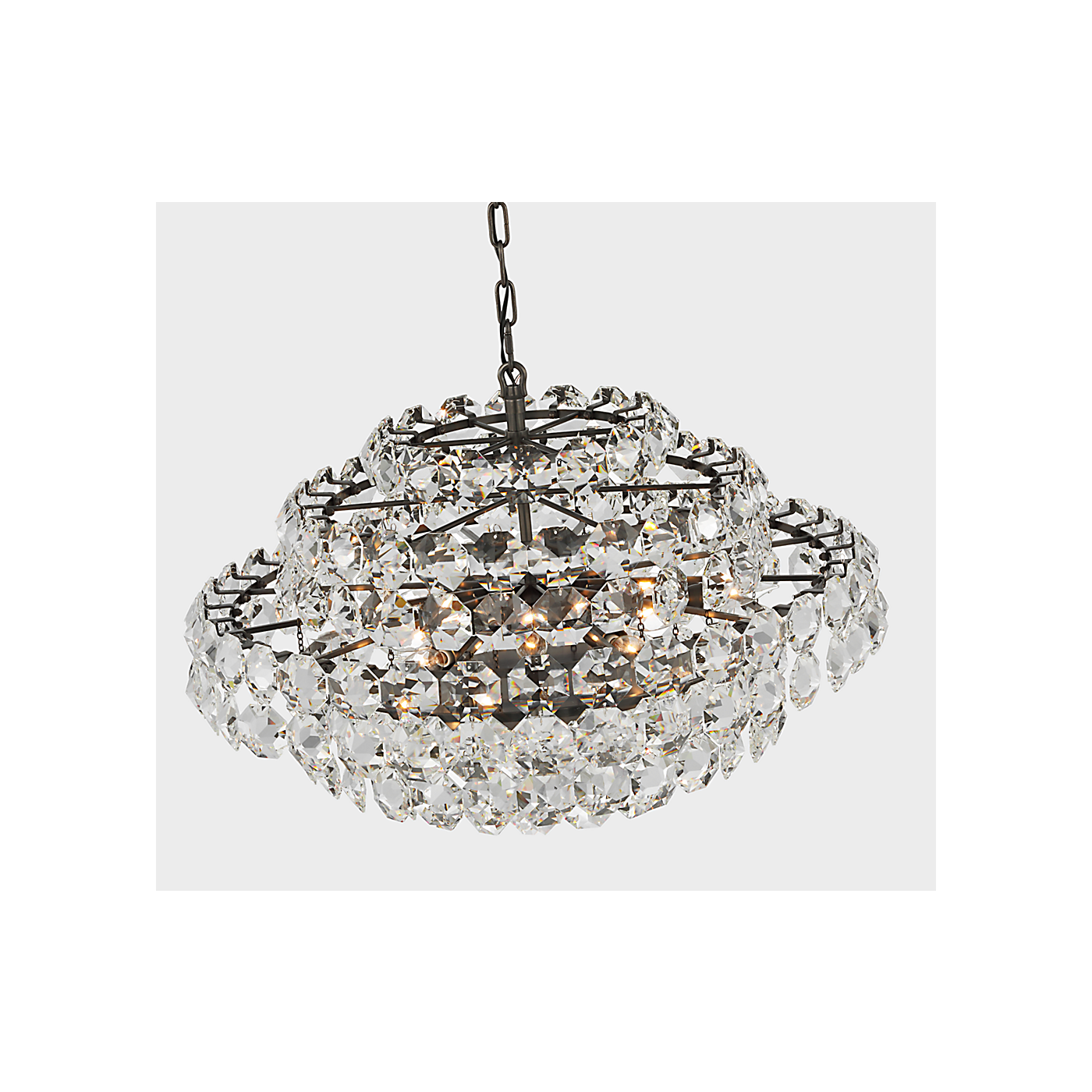 Sanger Small Chandelier