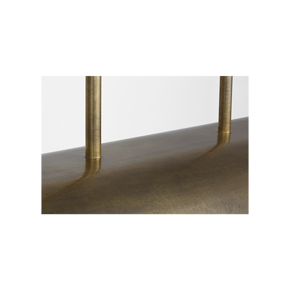Remi 60" Linear Pendant
