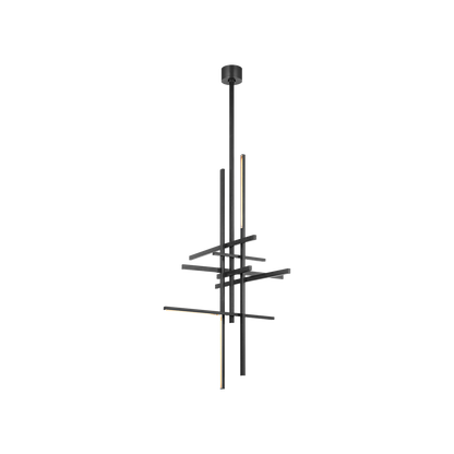 Cityscape X-Large Pendant