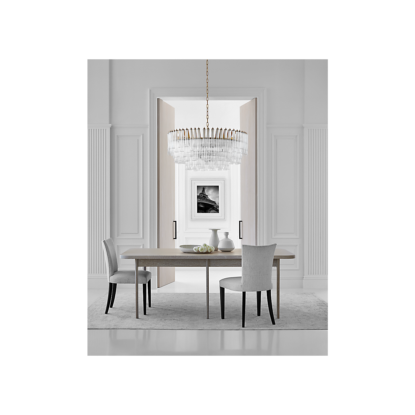 Lorelei X-Large Chandelier