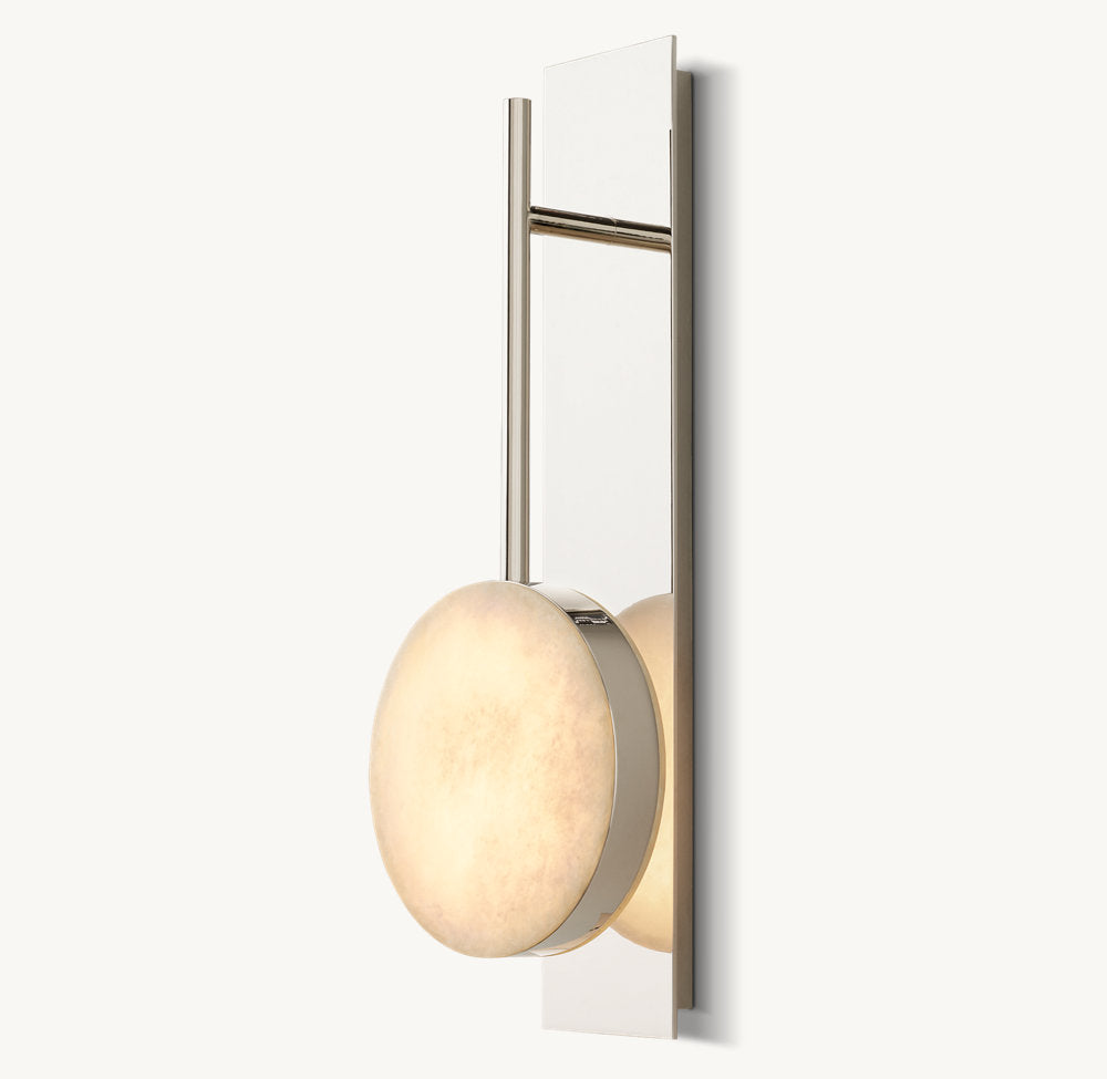 Alexandra 18" Wall Sconce