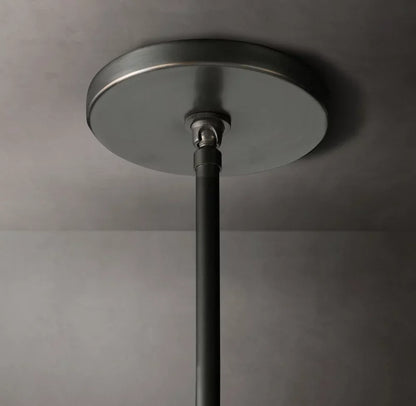 Ravelle Pendant 10"