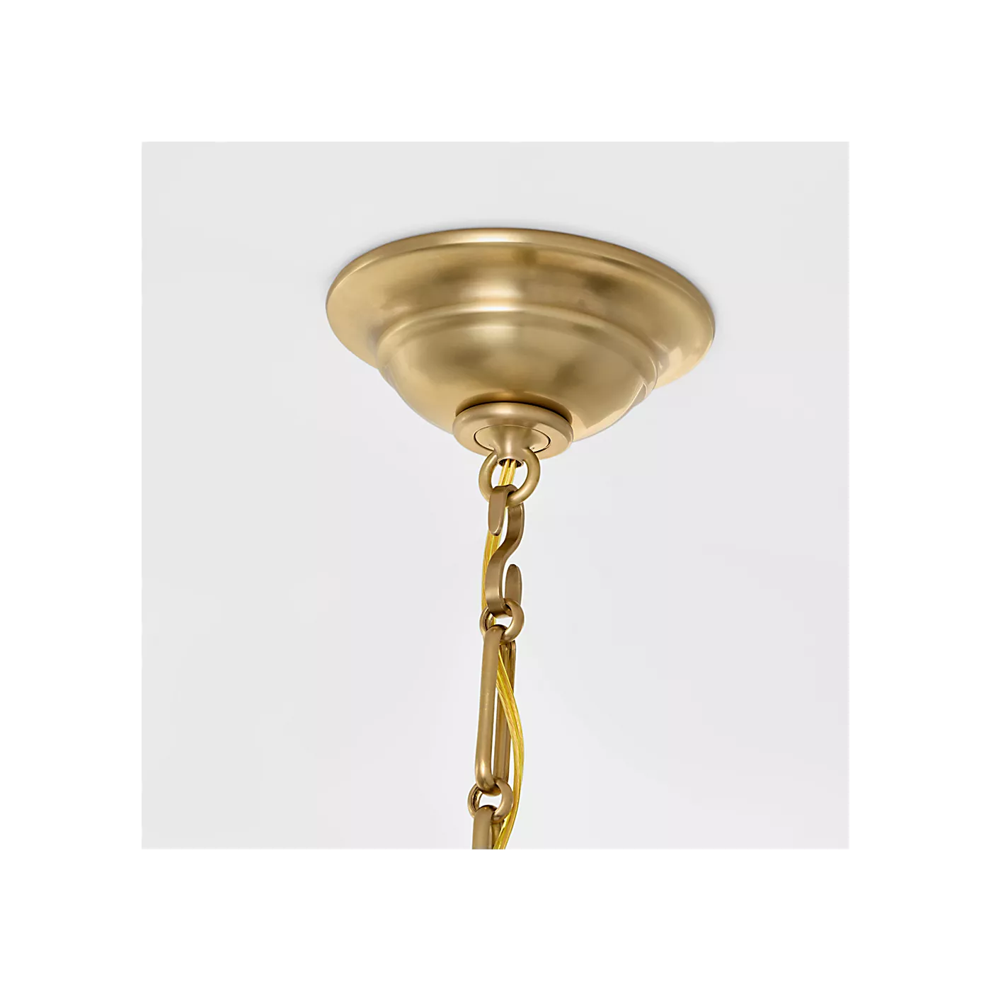 Allister 21" Hanging Shade