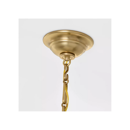 Allister 21" Hanging Shade