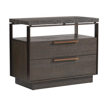 Barclay Butera Park City Empire Pass Bachelor's Chest