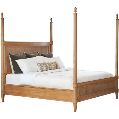 Barclay Butera Laguna Strand Poster Bed