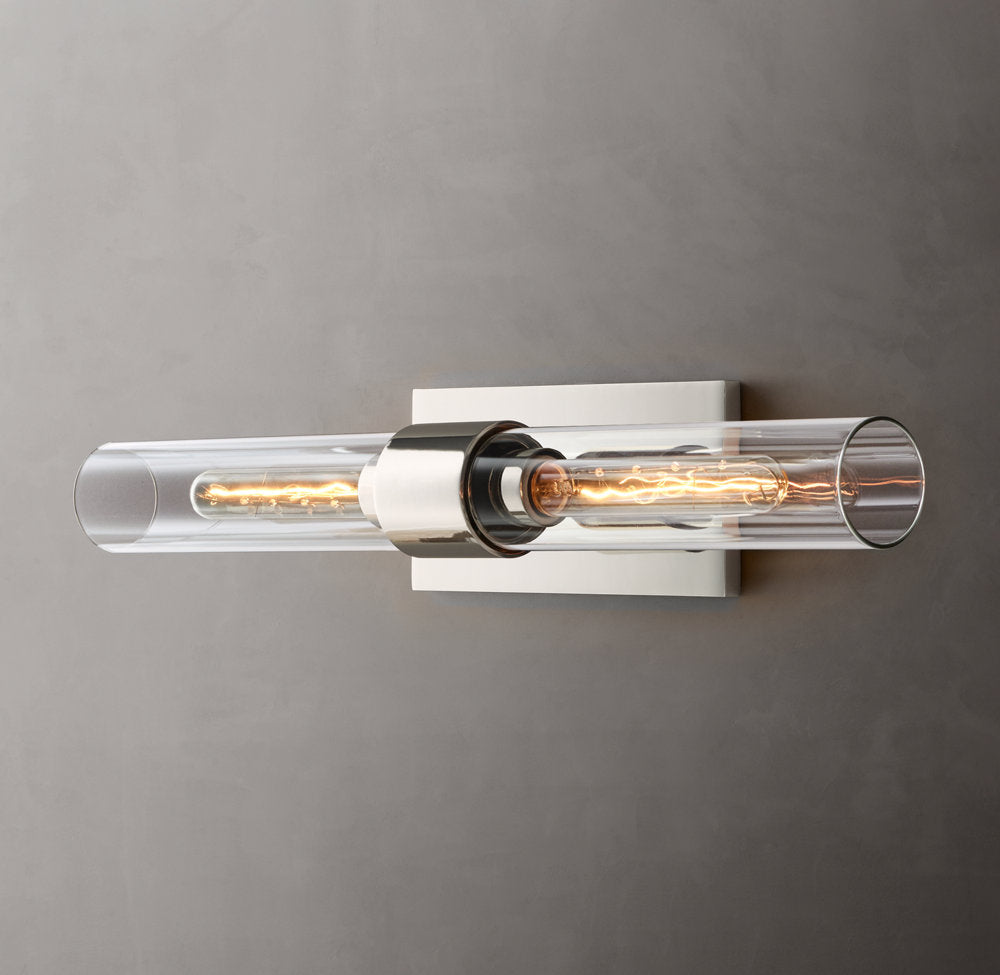 Ravelles Linear Wall Sconce