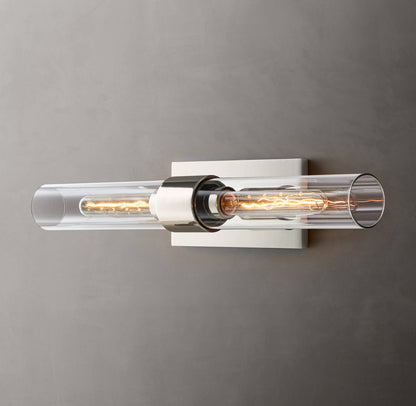 Ravelles Linear Wall Sconce