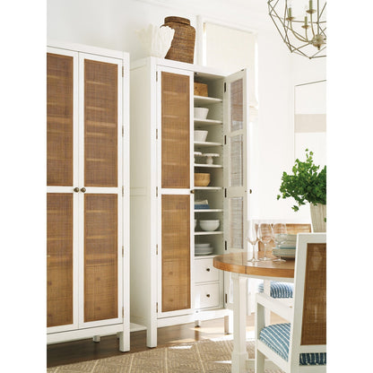 Barclay Butera Laguna Surf Storage Cabinet