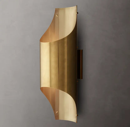 Cathedral Sconce