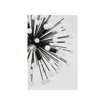 Lys 21" Chandelier