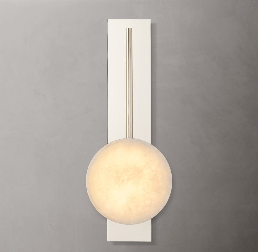 Alexandra 18" Wall Sconce