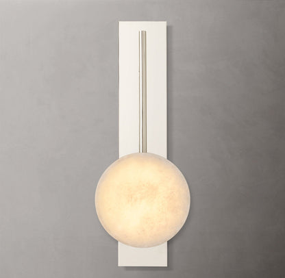 Alexandra 18" Wall Sconce