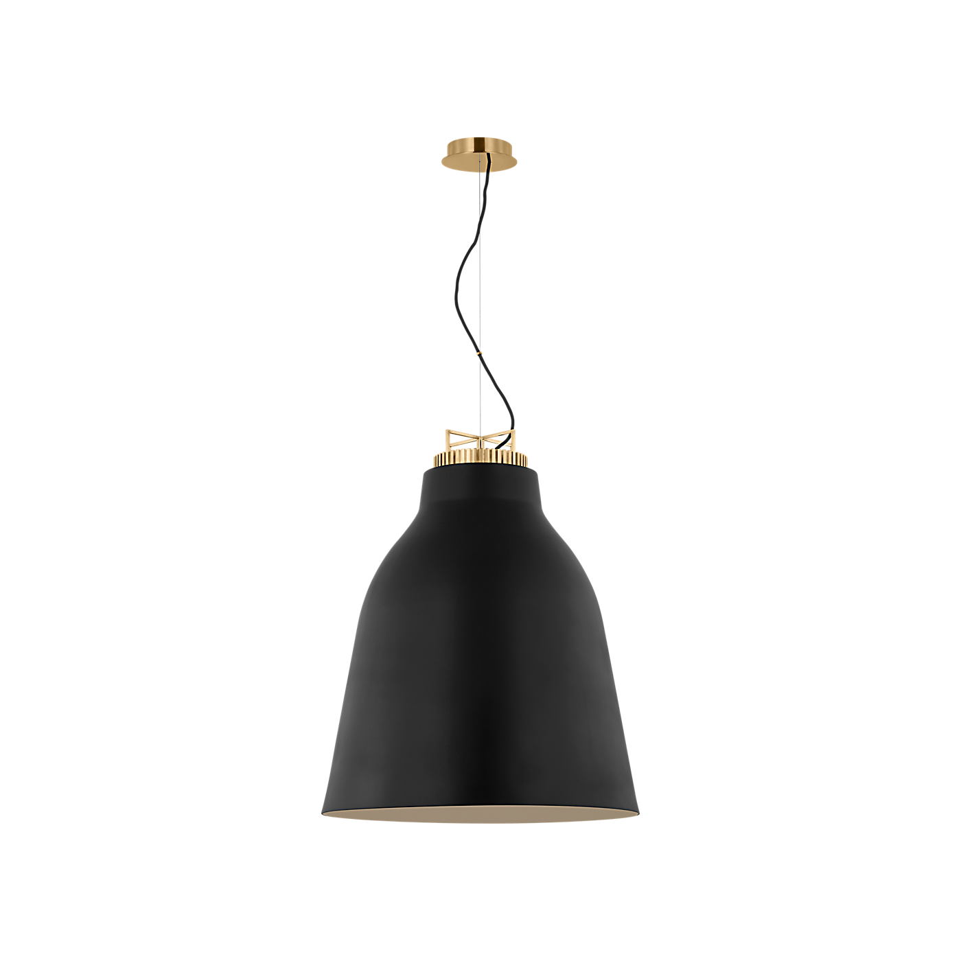 Forge X-Large Tall Pendant
