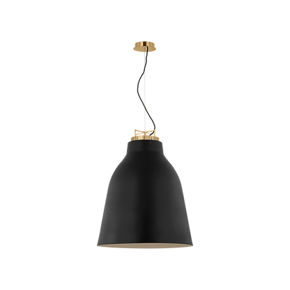 Forge X-Large Tall Pendant