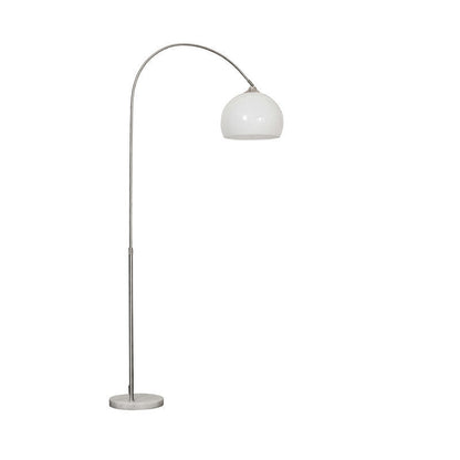 Modern Minimalist Fishing-Style Floor Lamp Contemporary Home Lighting