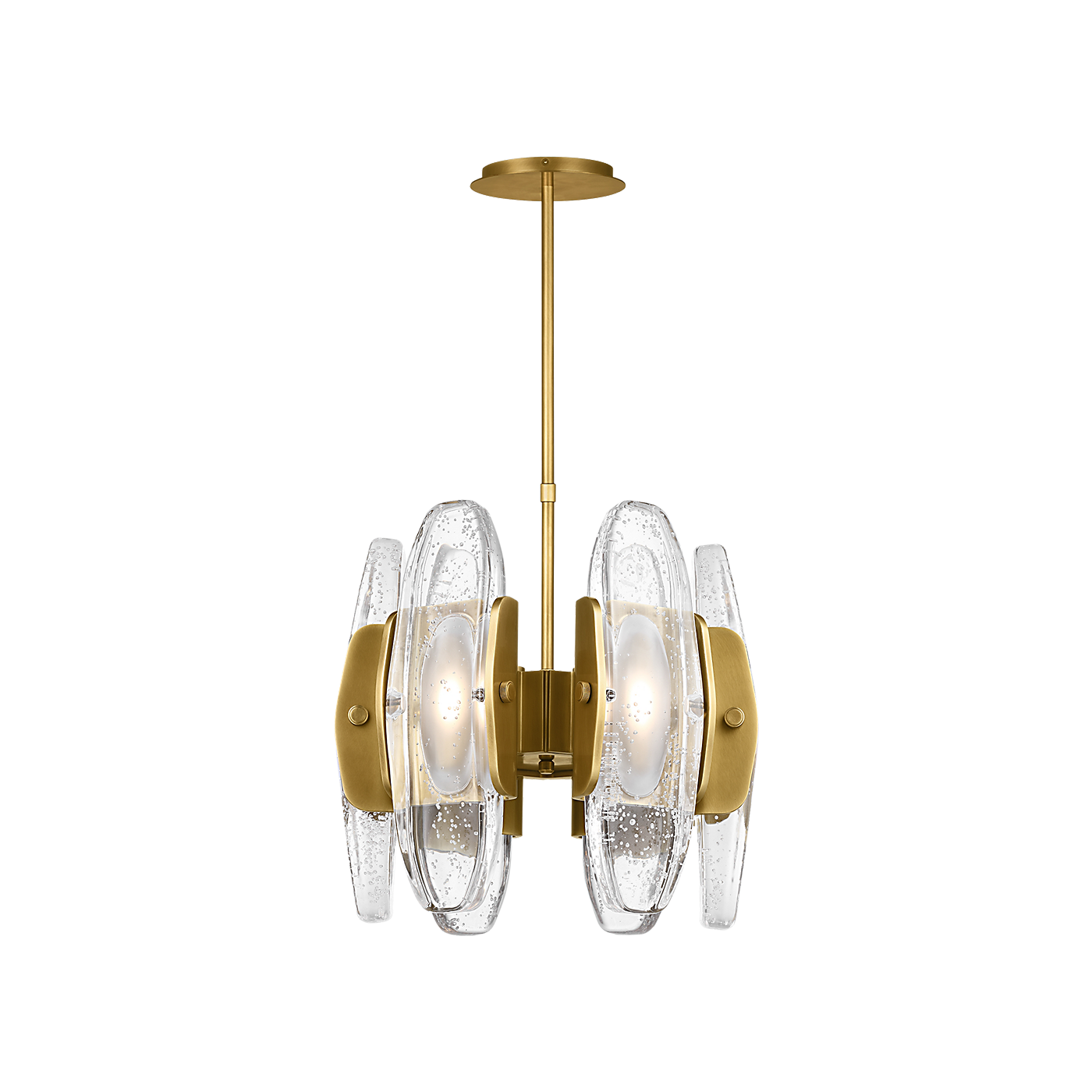 Wythe Small Chandelier