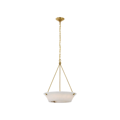 Claremont 21" Open Ring Chandelier