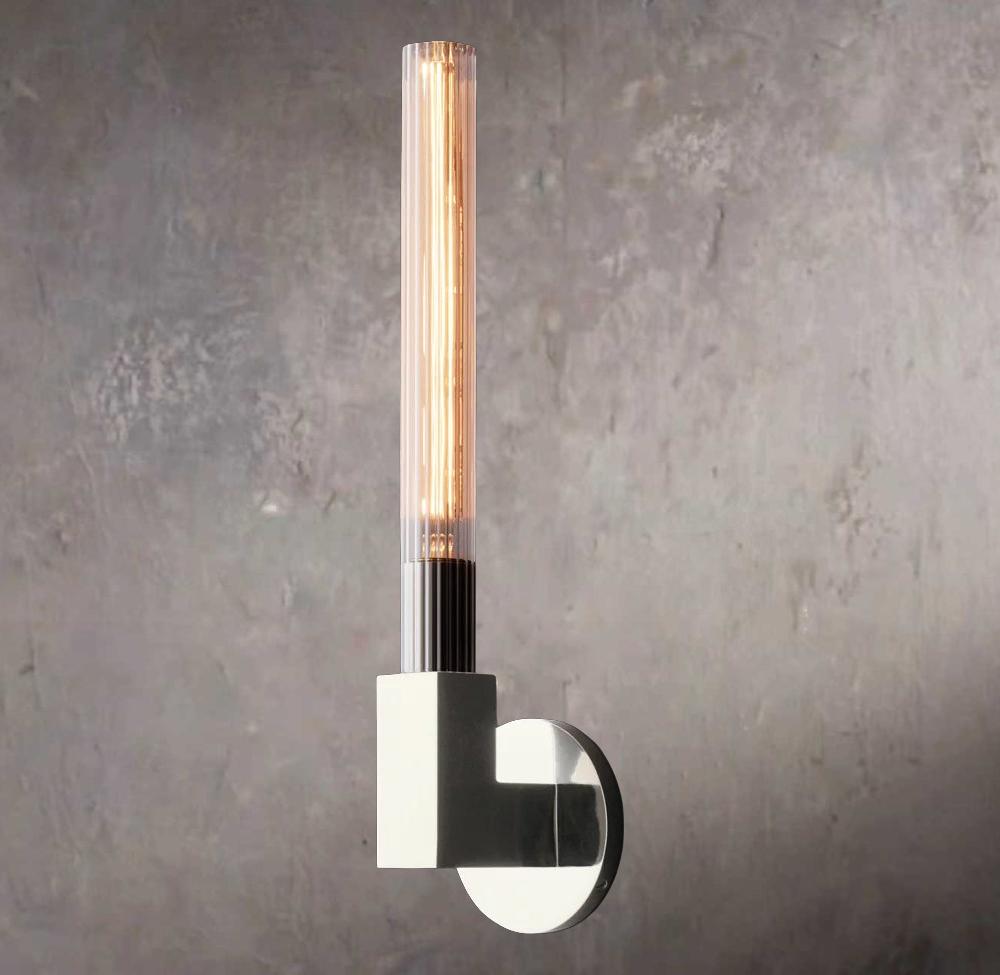 Cannely Wall Sconce