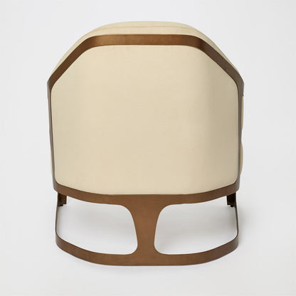 Global Views Soho Chair