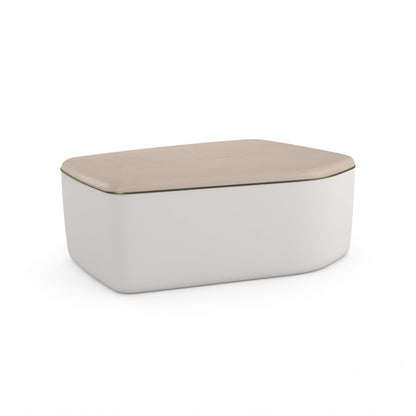 Caracole Classic Serir Medium Cocktail Table