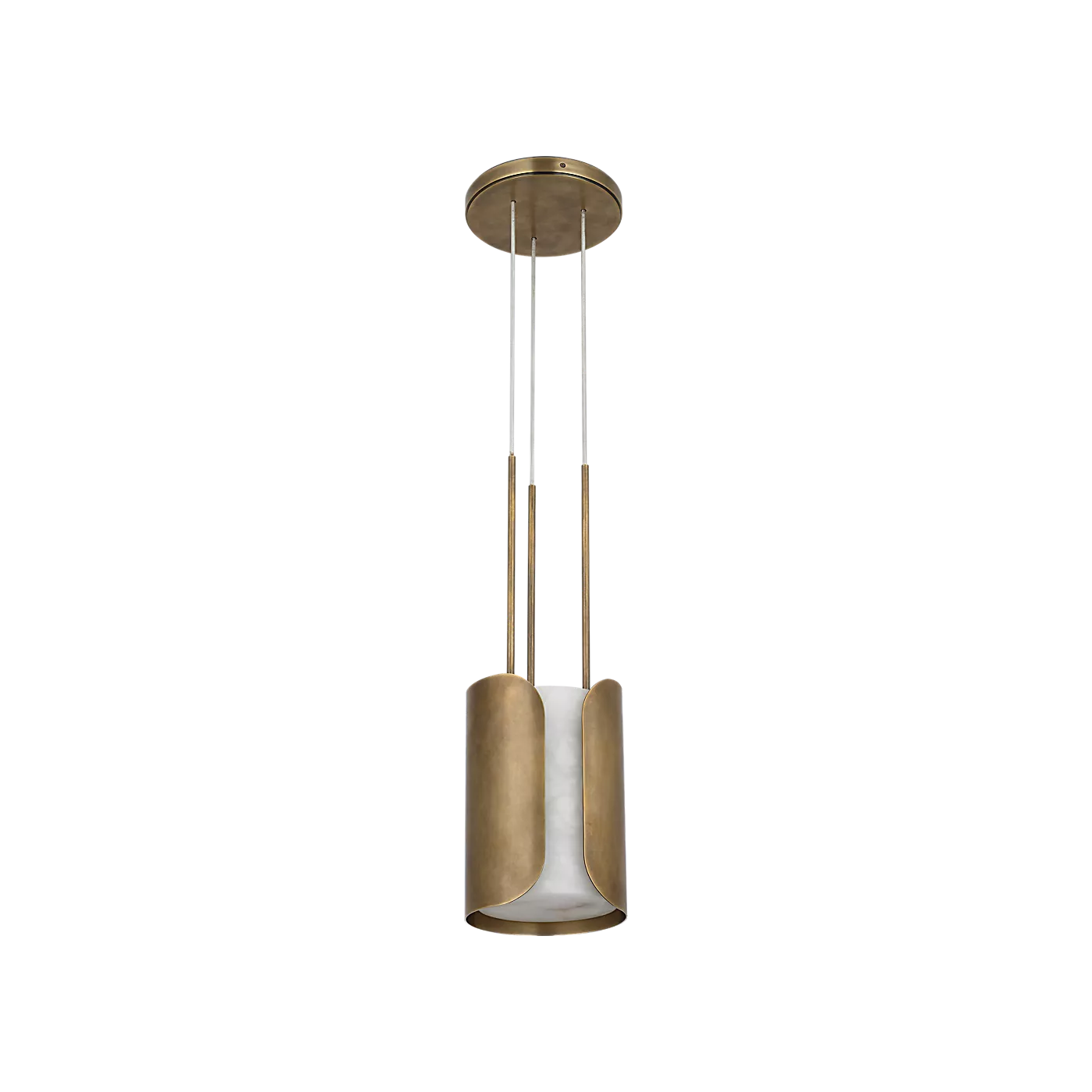 Armise 8" Pendant