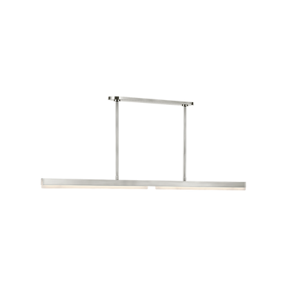 Linea 60 Linear Chandelier