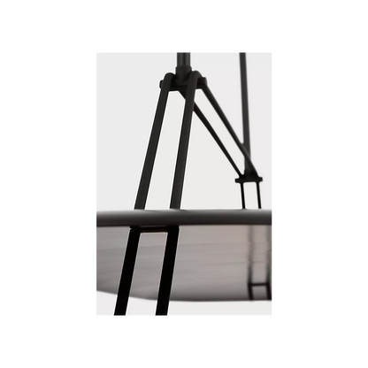 Teline 54" Oval Linear