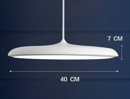 Skylure Nordic LED Pendant Lamp Minimalist Designer Ceiling Light
