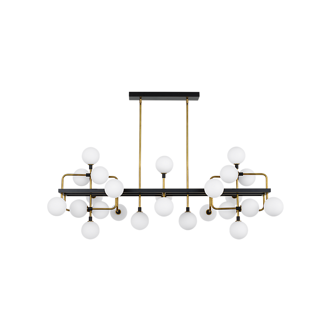 Viaggio Linear Chandelier
