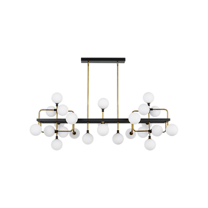 Viaggio Linear Chandelier
