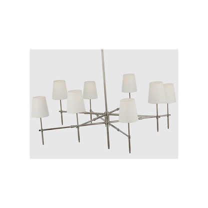 Bryant Extra Large Two Tier Chandelier