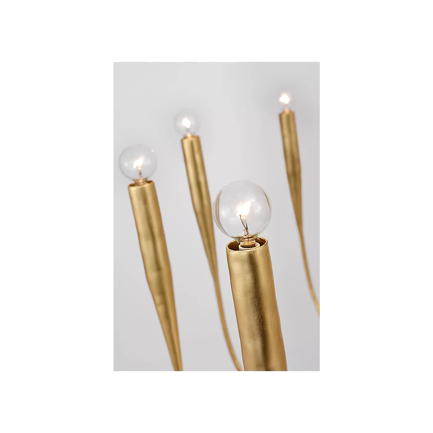 Acadia 52" Grande Chandelier
