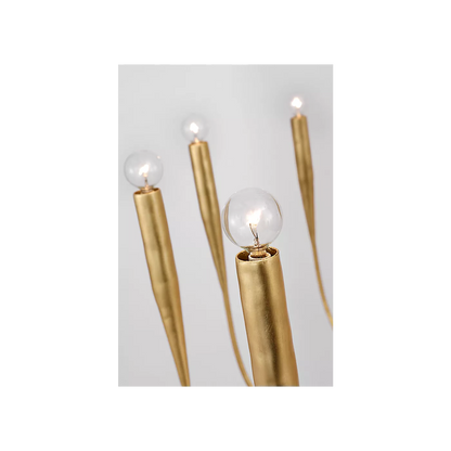 Acadia 52" Grande Chandelier