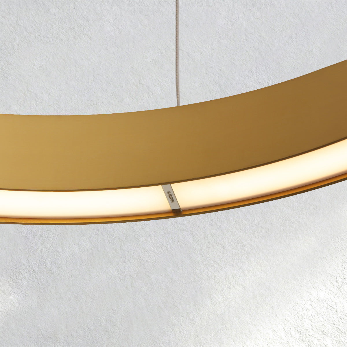 Furnio Auraloop Chandelier