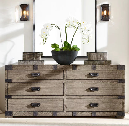 Harlow Crystal Sconce
