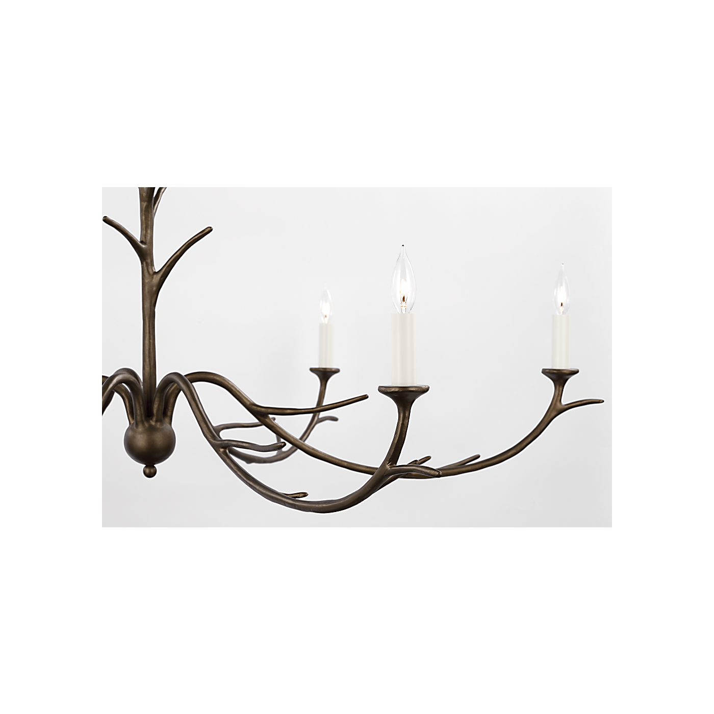 Iberia Large Chandelier