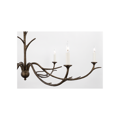 Iberia Large Chandelier