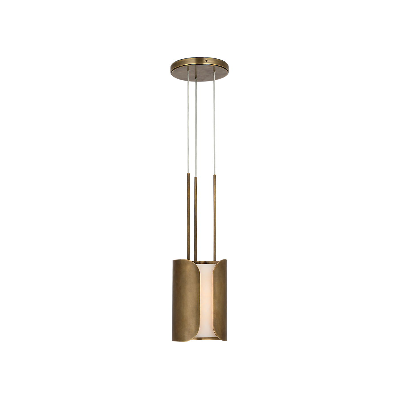 Armise 8" Pendant