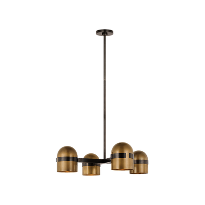 Octavia Medium Chandelier