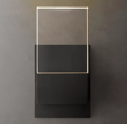 Serra Sconce