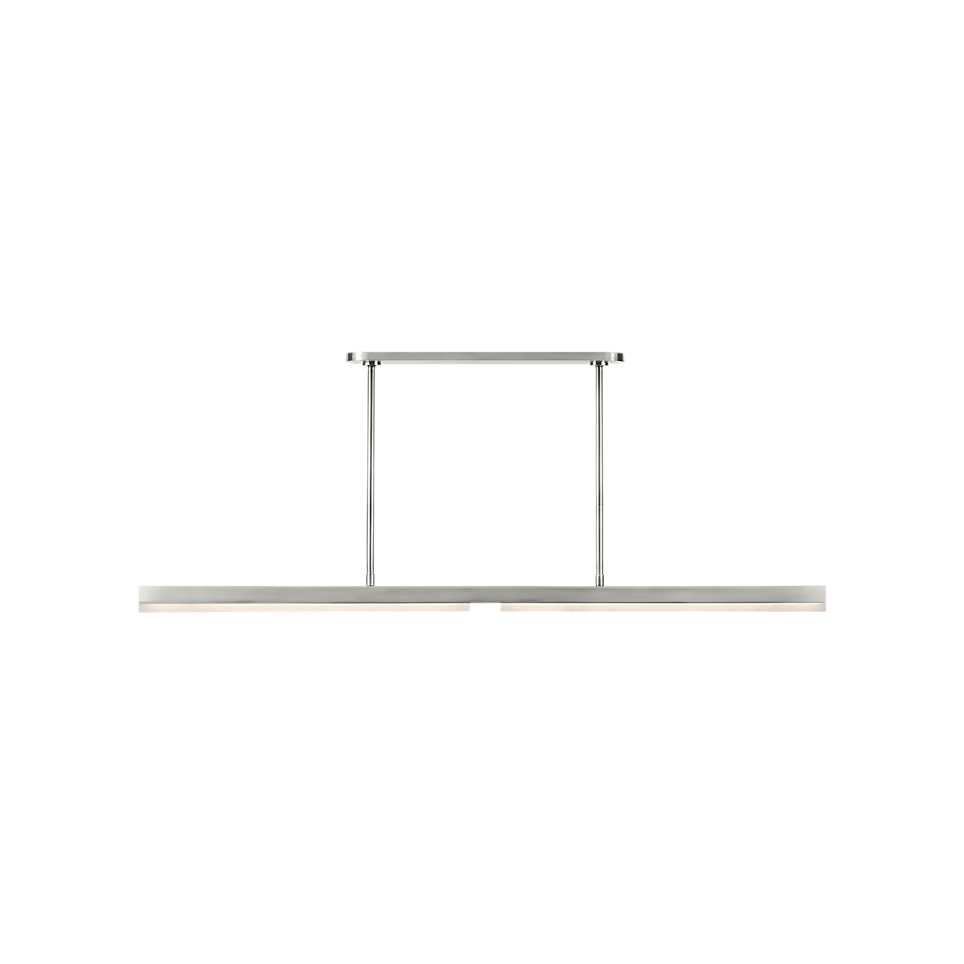 Linea 60 Linear Chandelier