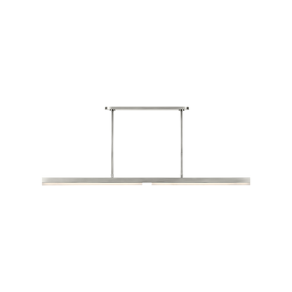 Linea 60 Linear Chandelier