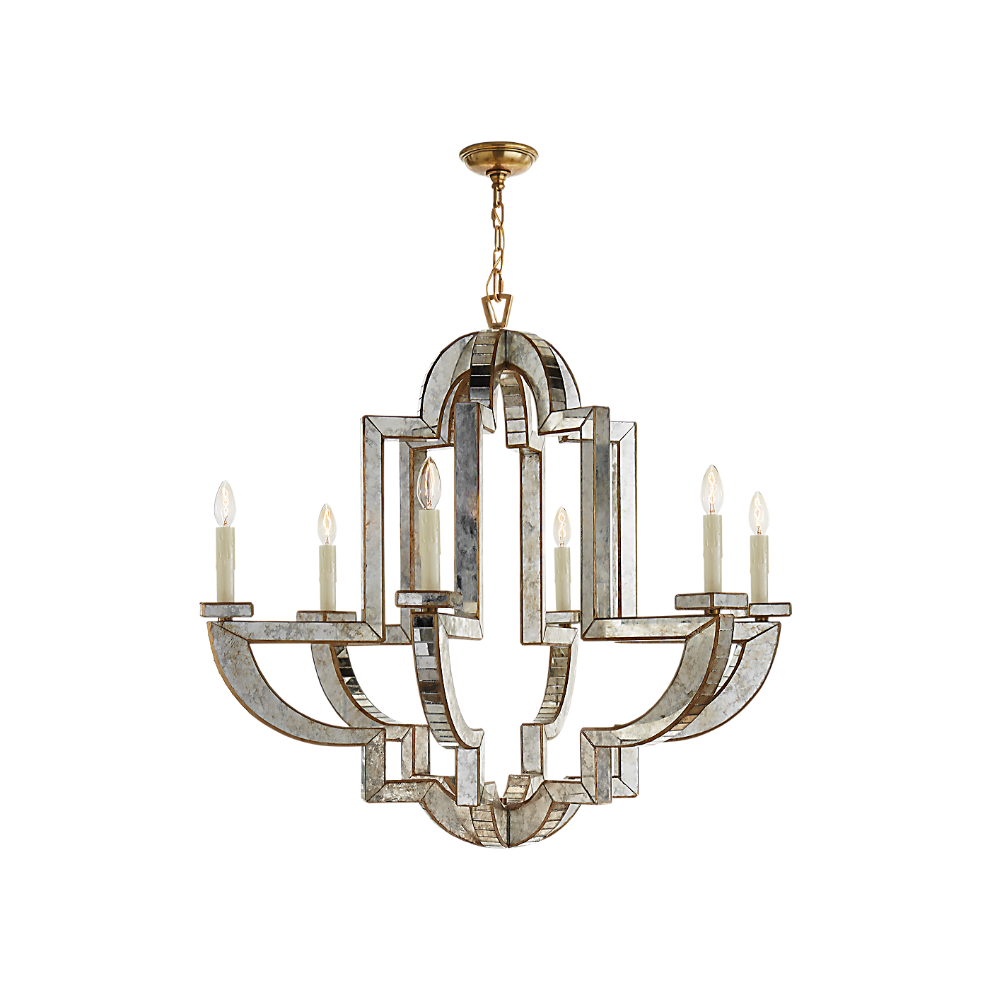 Lido Large Chandelier