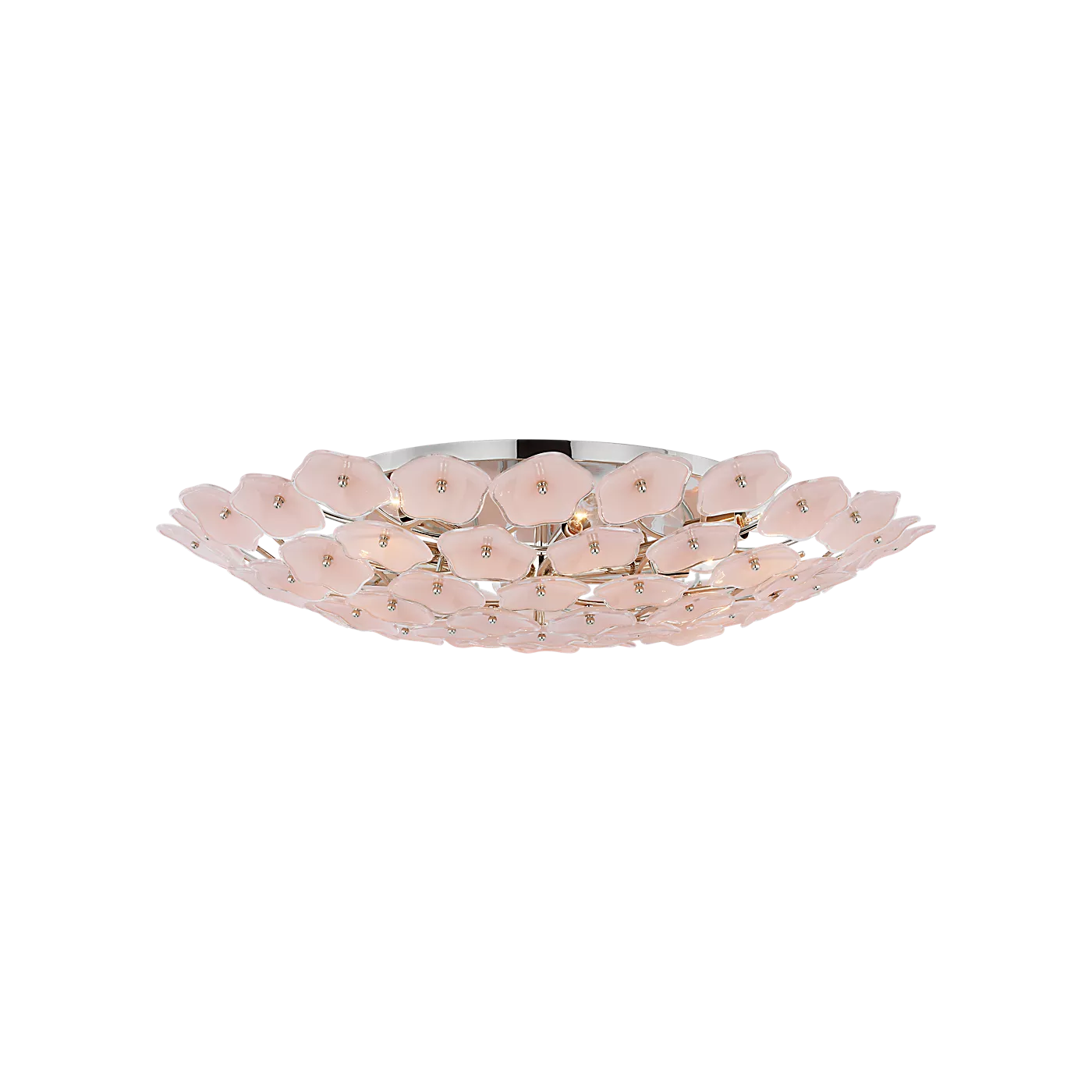 Leighton Grande Flush Mount