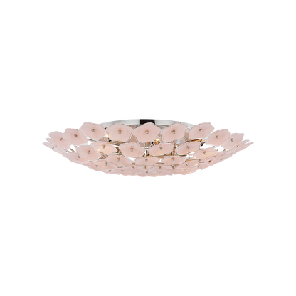 Leighton Grande Flush Mount
